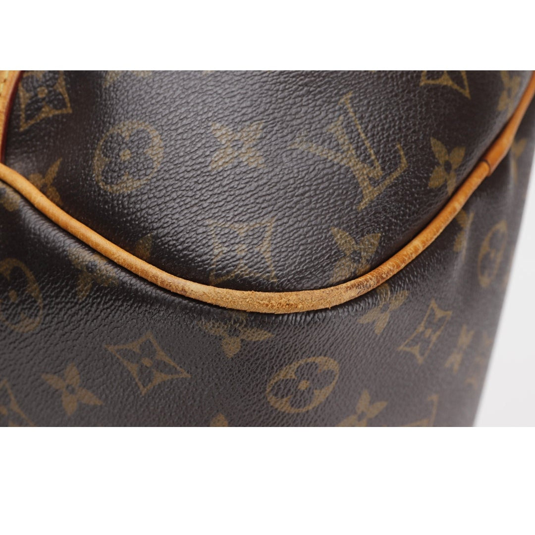 Louis Vuitton Montorgueil GM Pre-owned