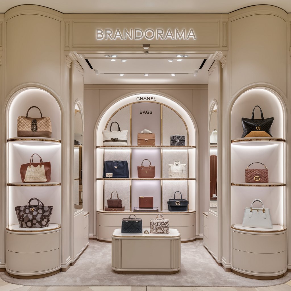 Luxury Collection