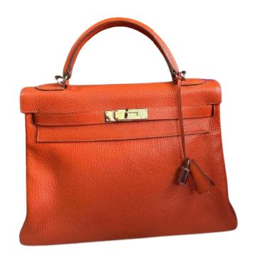 Hermes Kelly 32 pre owned excellent condition