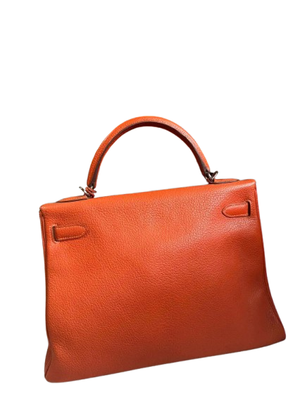 Hermes Kelly 32 pre owned excellent condition