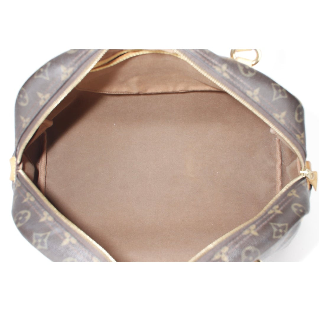 Louis Vuitton Montorgueil GM Pre-owned