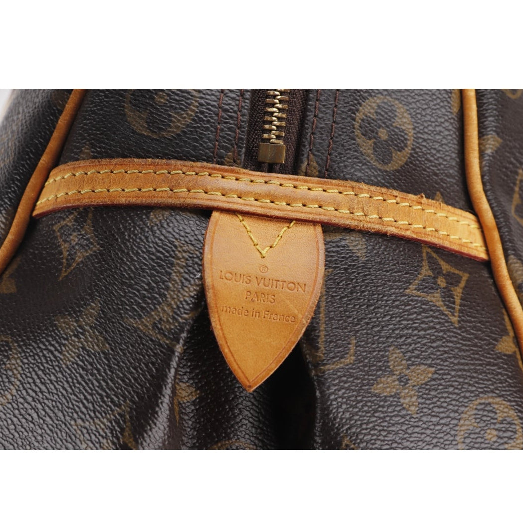 Louis Vuitton Montorgueil GM Pre-owned
