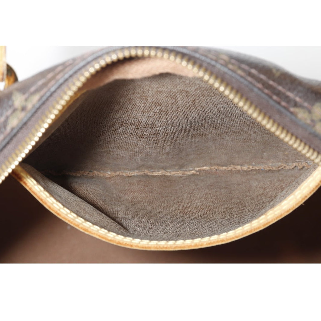 Louis Vuitton Montorgueil GM Pre-owned