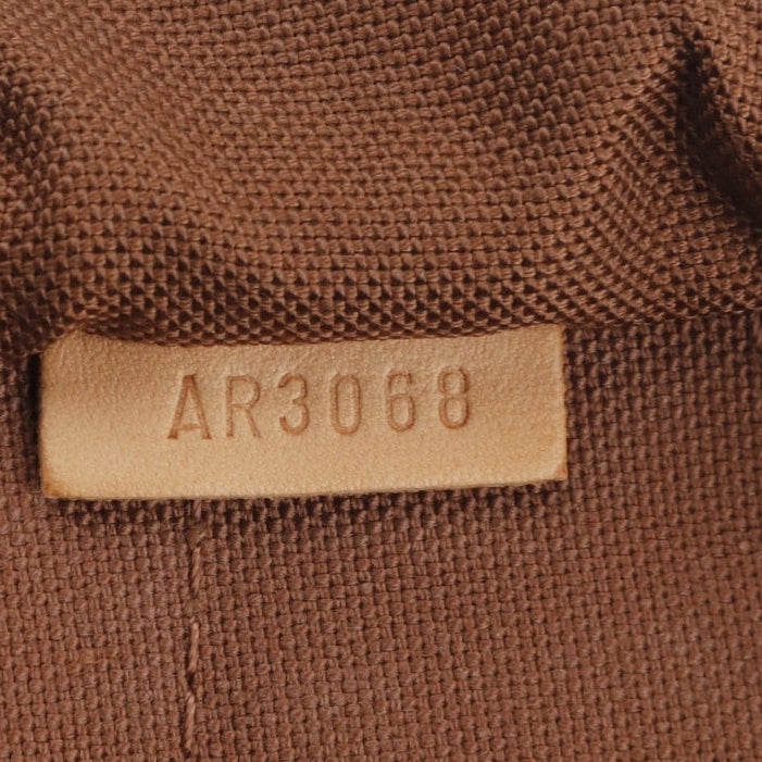 Louis Vuitton Montorgueil GM Pre-owned