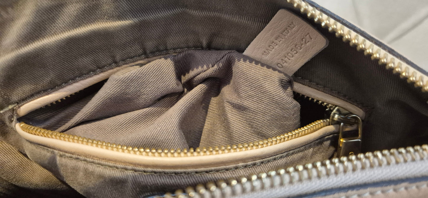Chloé Marcie Medium Double Carry Bag – Grained Calfskin
