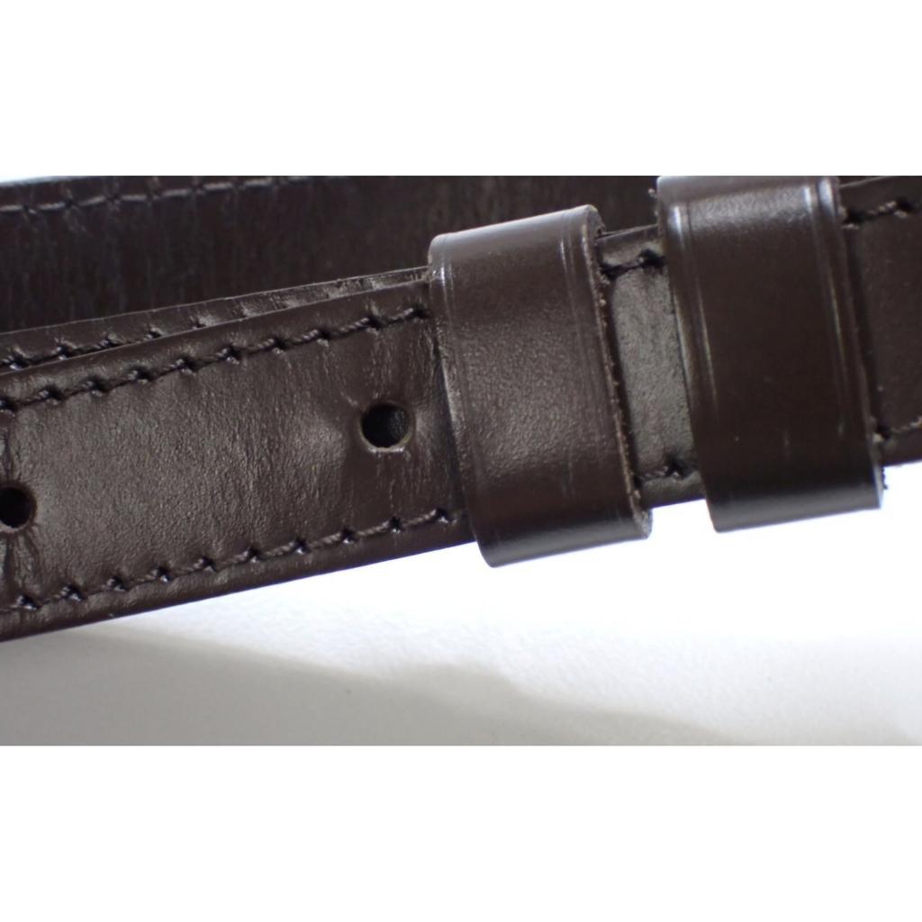 Bloomsbury leather handbag
