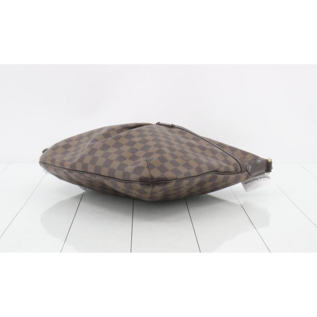 Bloomsbury leather handbag