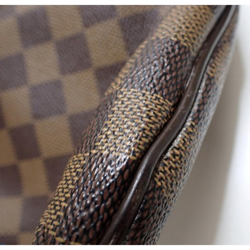 Bloomsbury leather handbag
