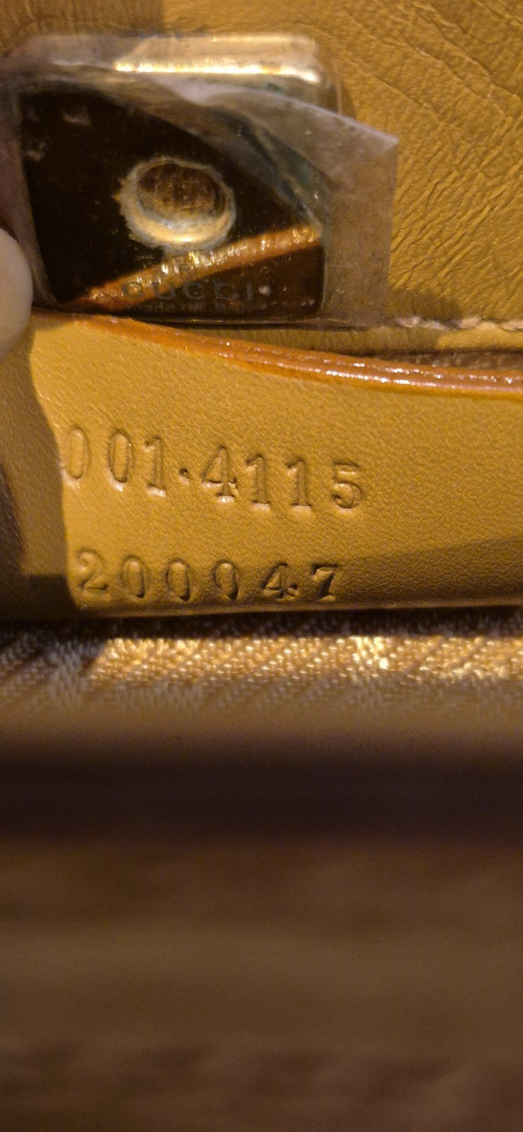 Gucci Unicorn Tom Ford Era Pink Suede Sling Bag Lion Head Rare Y2K