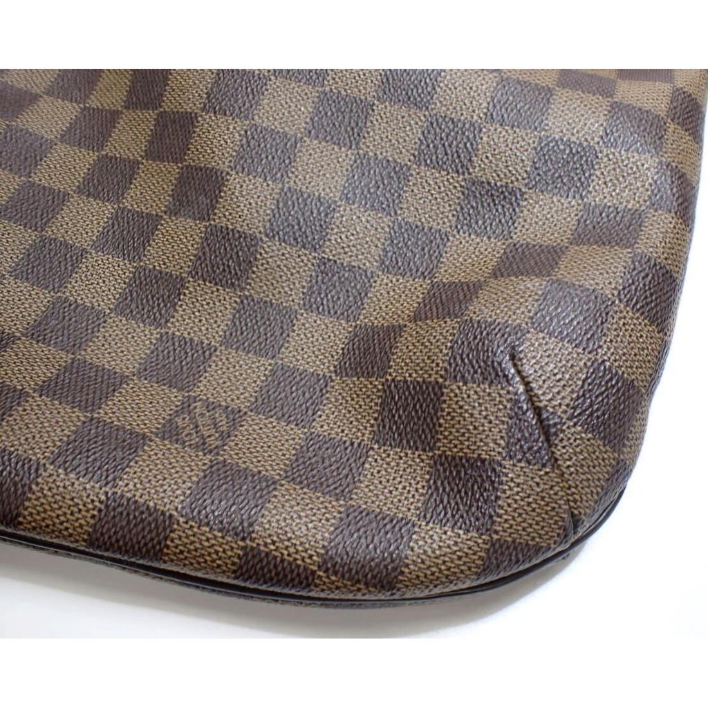 Bloomsbury leather handbag