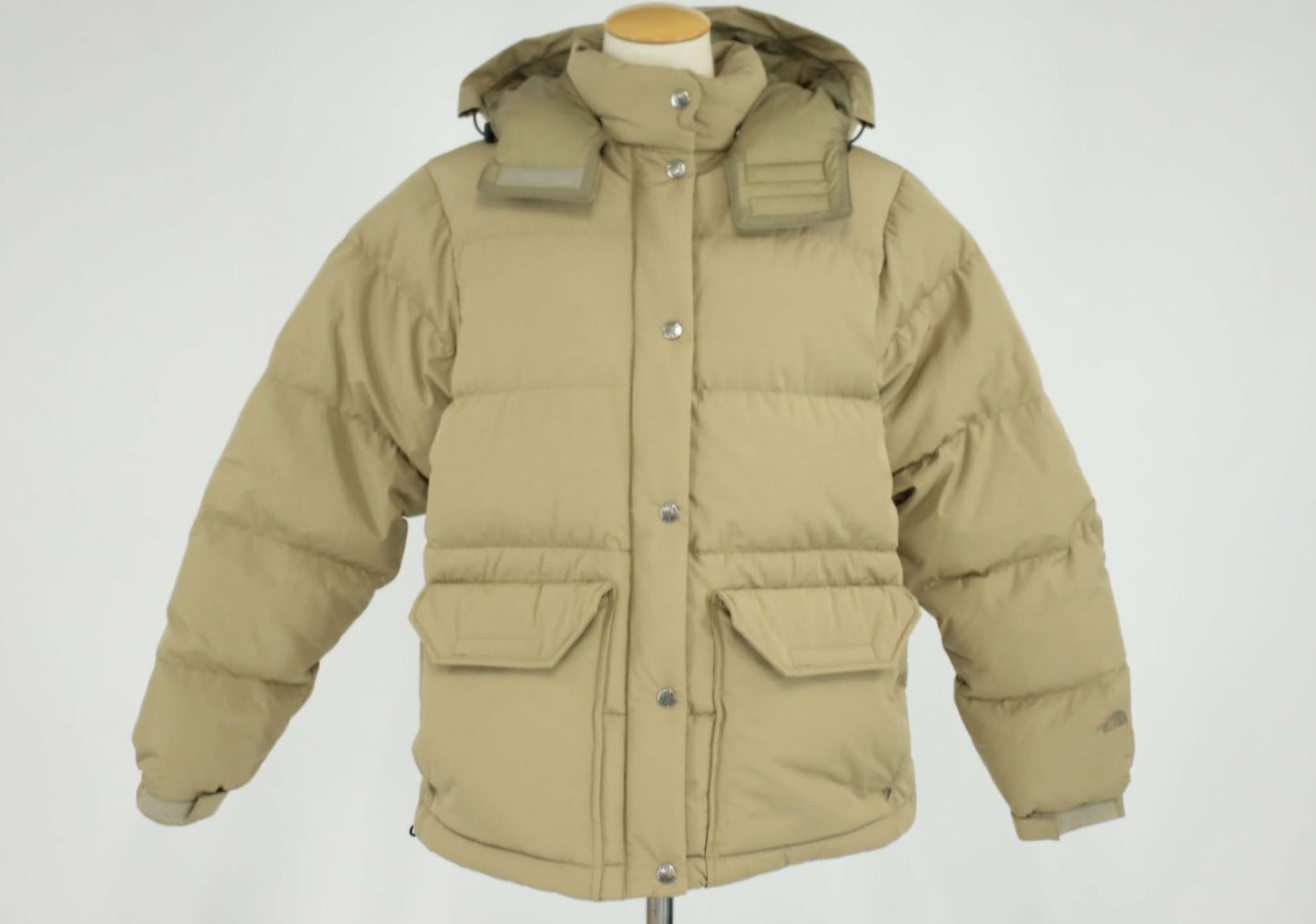 The North Face Women's Camp Sierra Short Down Jacket