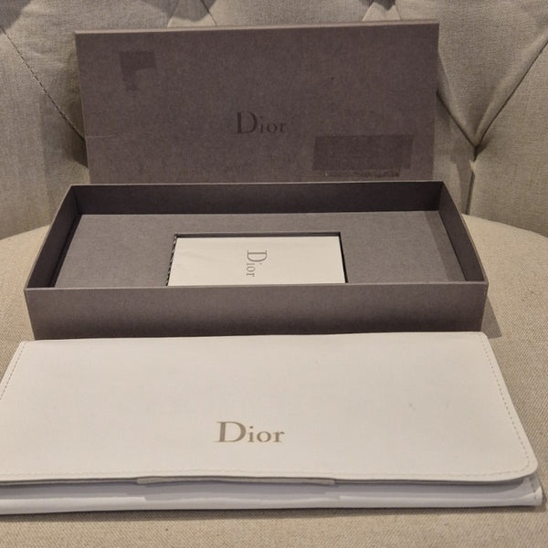 Christian Dior Malice Watch With Extra Strap Included