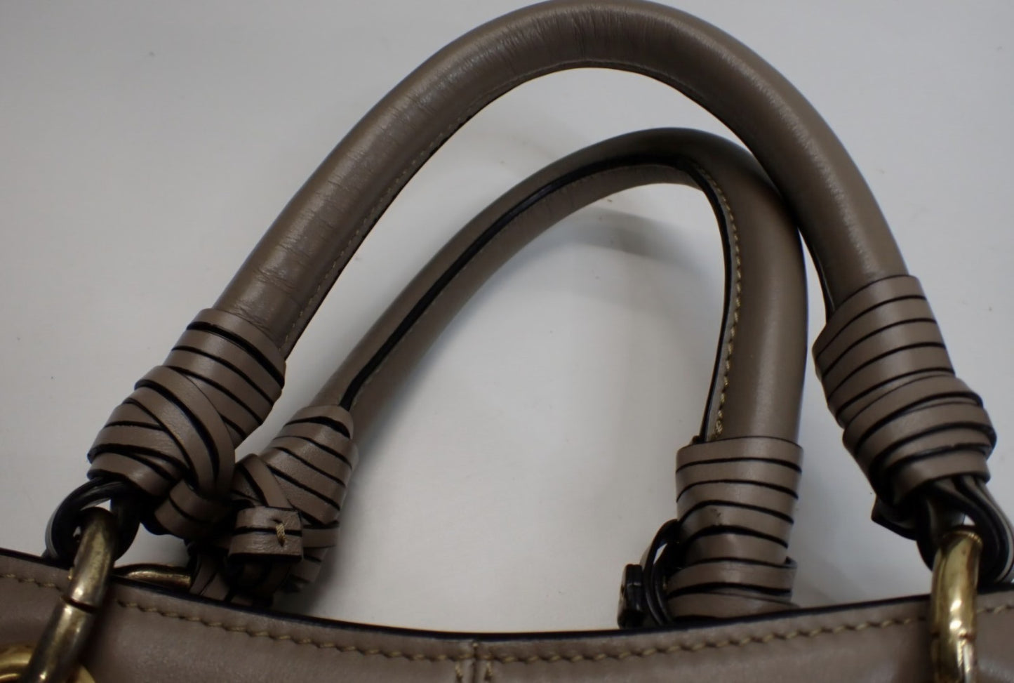 See By CHLOÉ Ellur Structured Bag