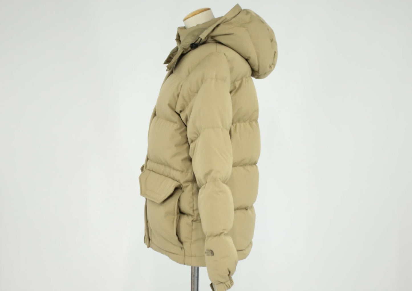 The North Face Women's Camp Sierra Short Down Jacket