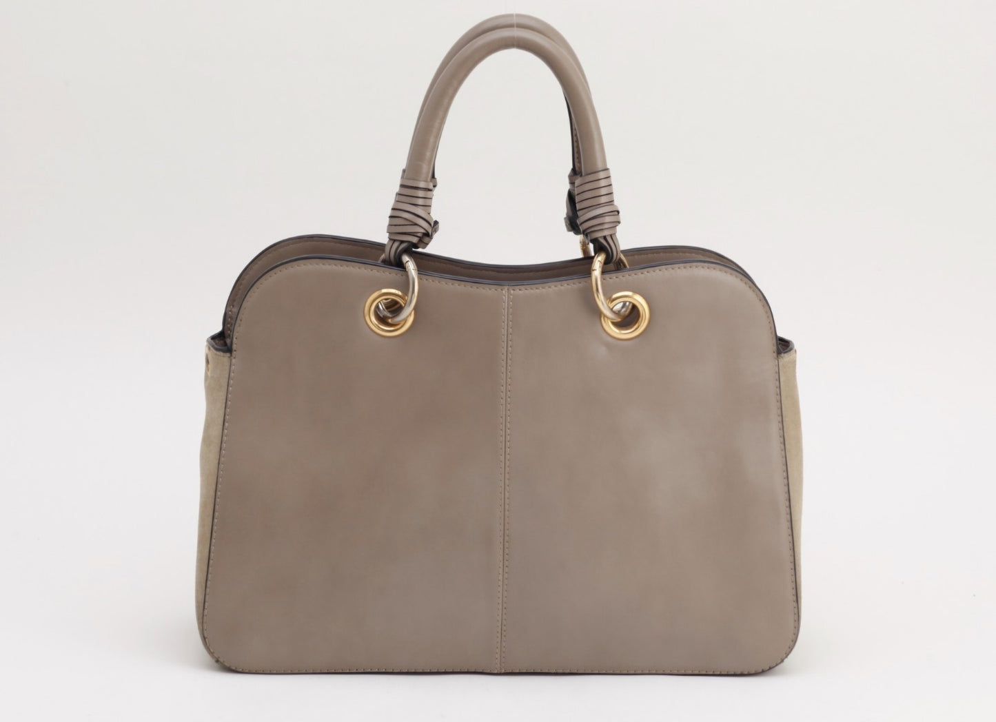 See By CHLOÉ Ellur Structured Bag