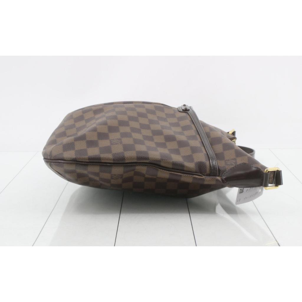 Bloomsbury leather handbag
