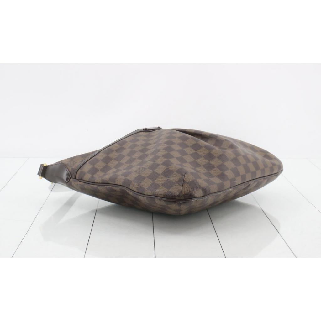 Bloomsbury leather handbag
