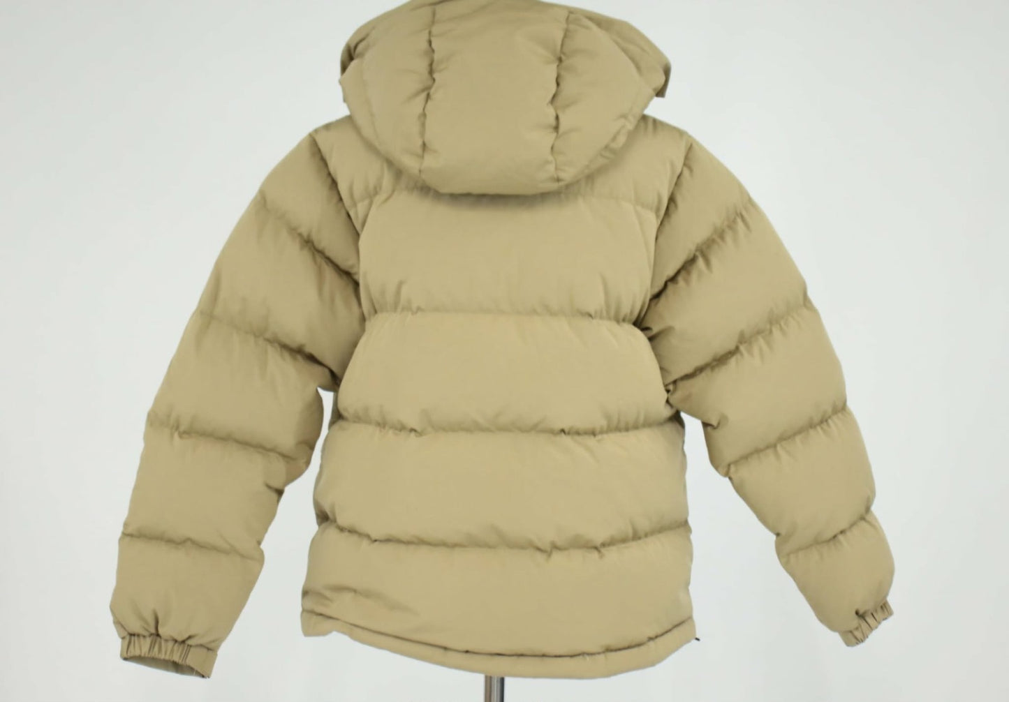 The North Face Women's Camp Sierra Short Down Jacket