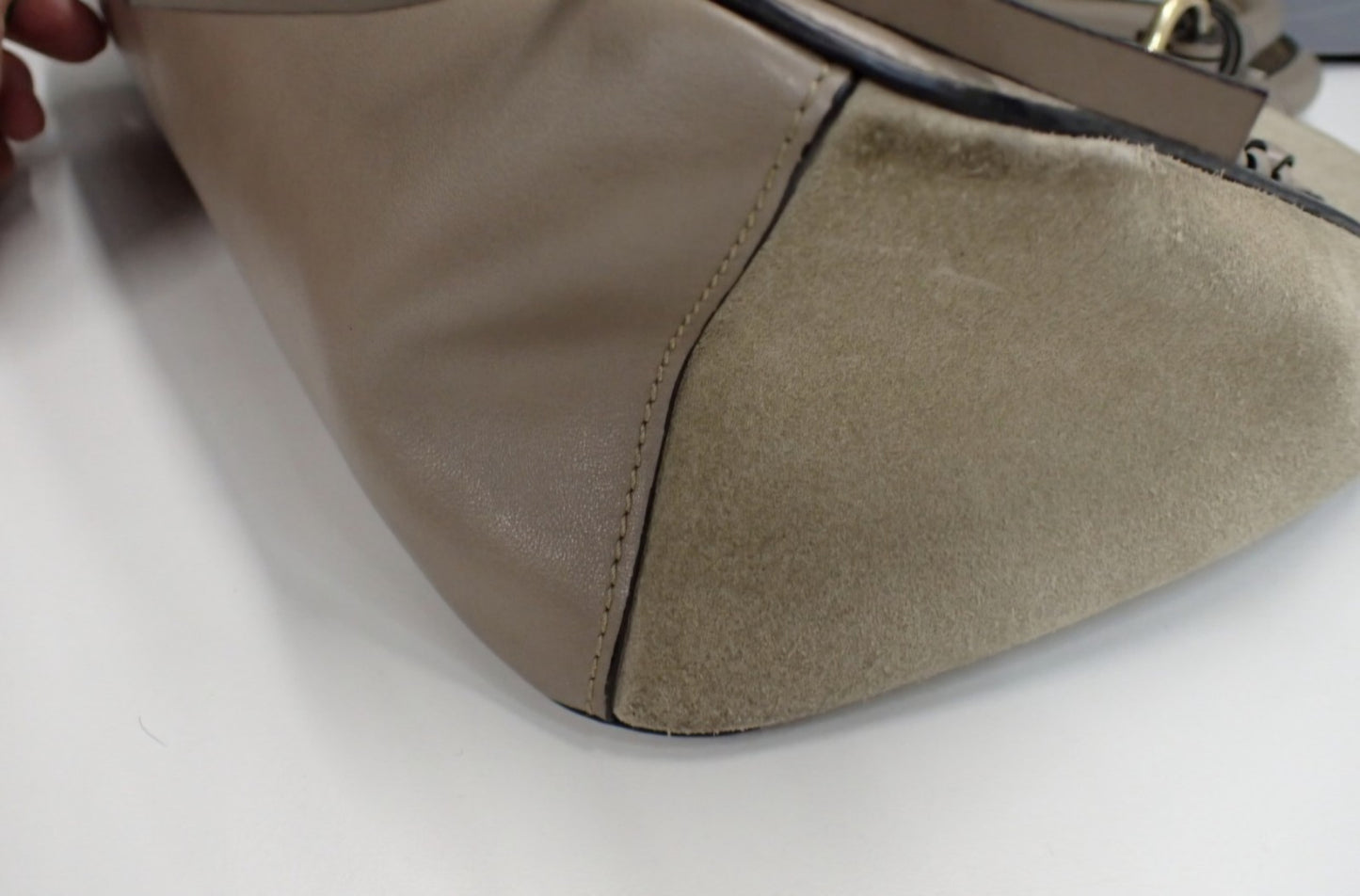 See By CHLOÉ Ellur Structured Bag