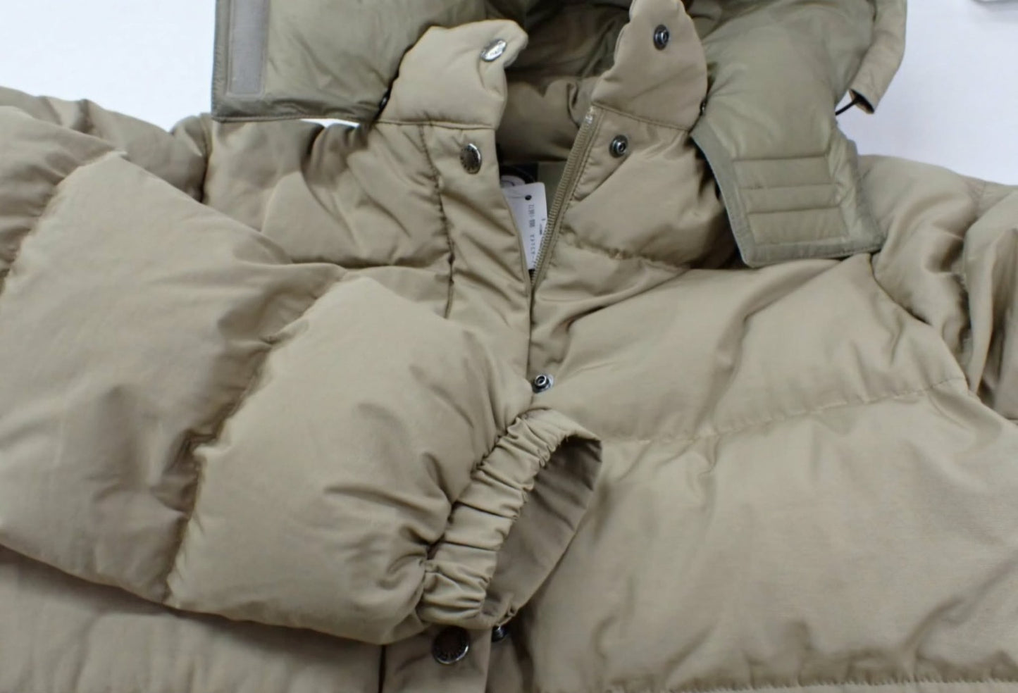 The North Face Women's Camp Sierra Short Down Jacket