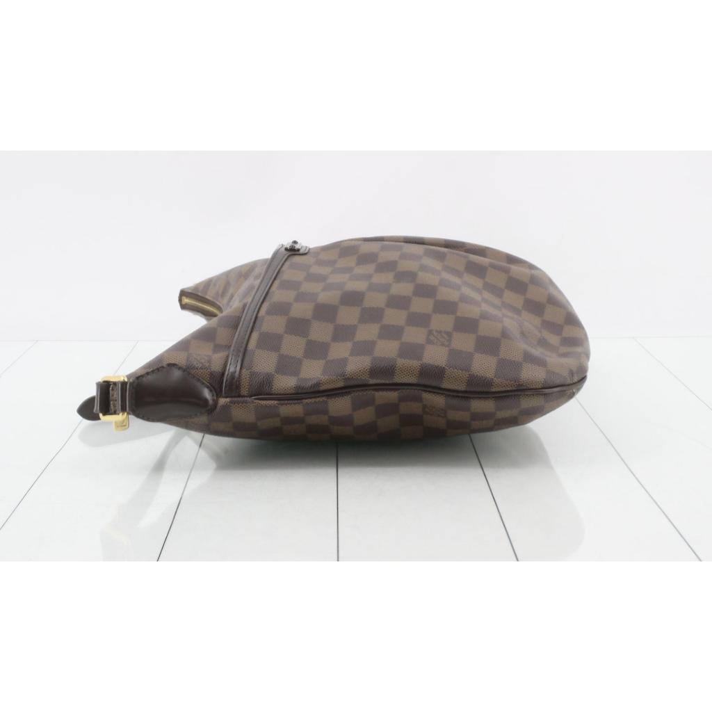 Bloomsbury leather handbag