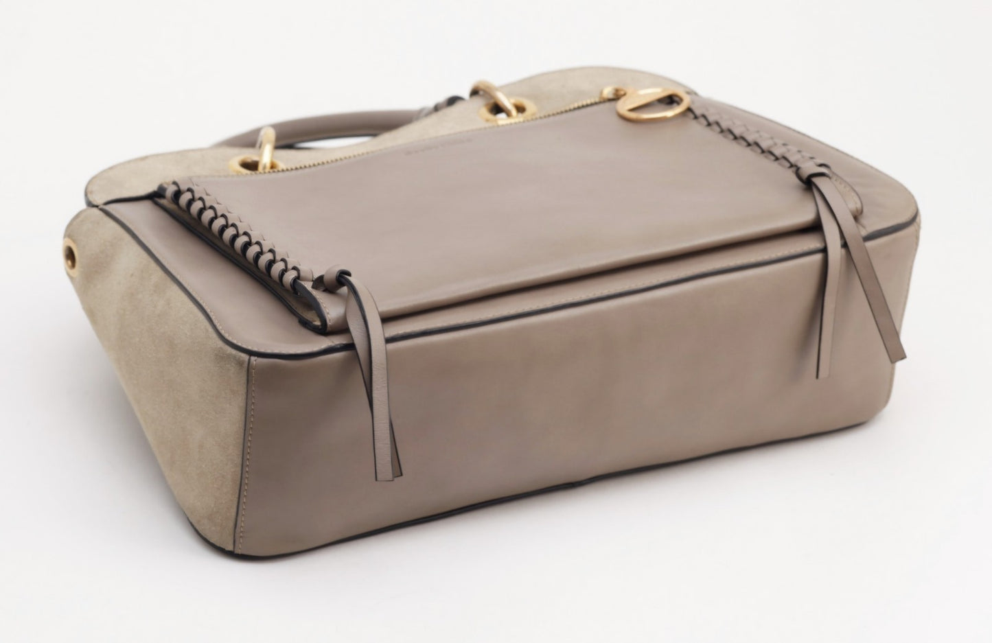 See By CHLOÉ Ellur Structured Bag