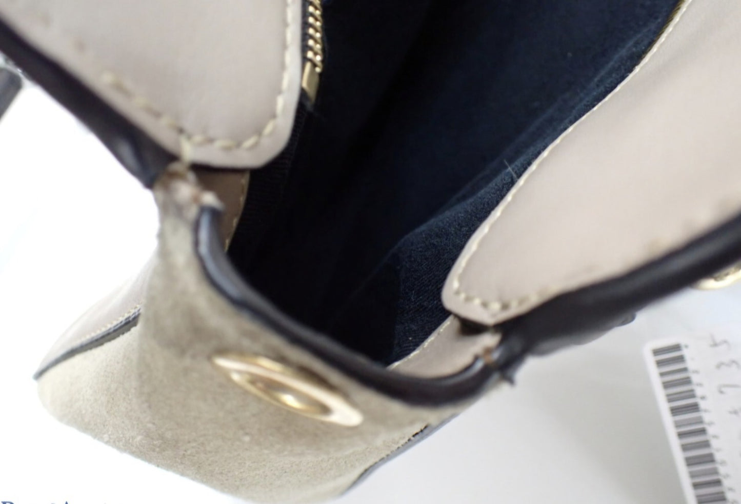 See By CHLOÉ Ellur Structured Bag