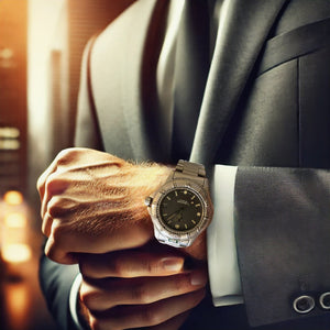 TAG HEUER AQUARACER PROFESSIONAL MENS WATCH