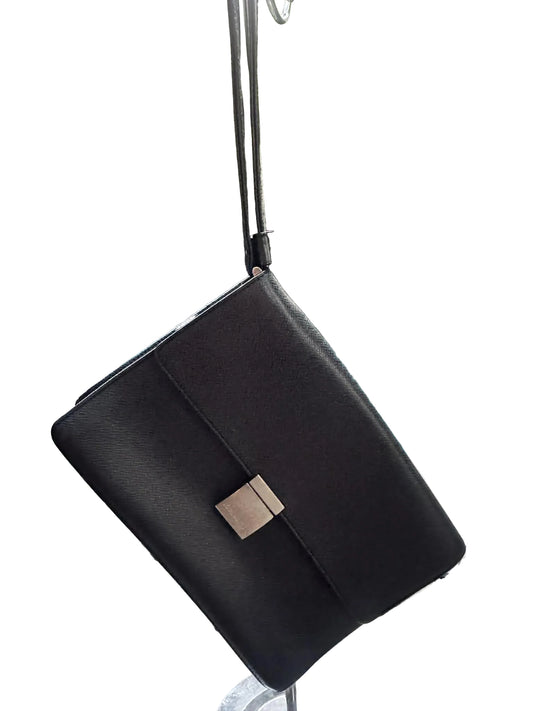 Louis Vuitton Taiga Selenga Clutch Bag