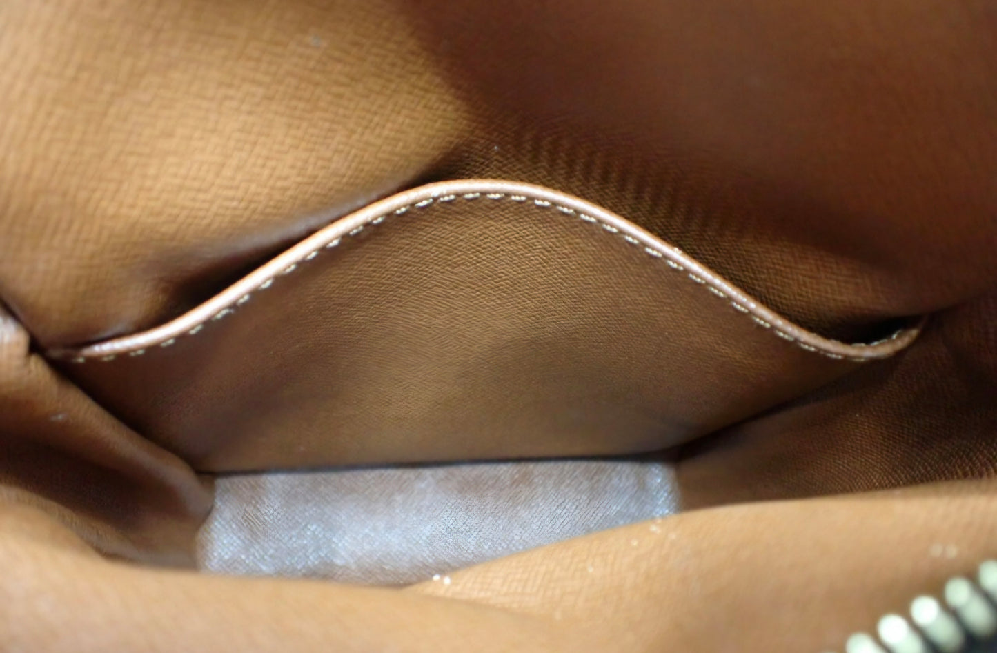 Louis Vuitton Monogram Amazone Crossbody Bag