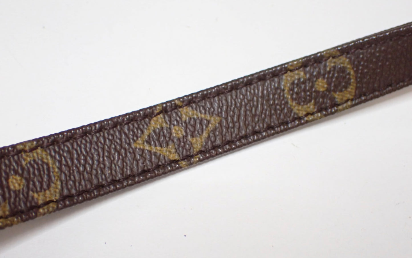 Louis Vuitton Monogram Amazone Crossbody Bag