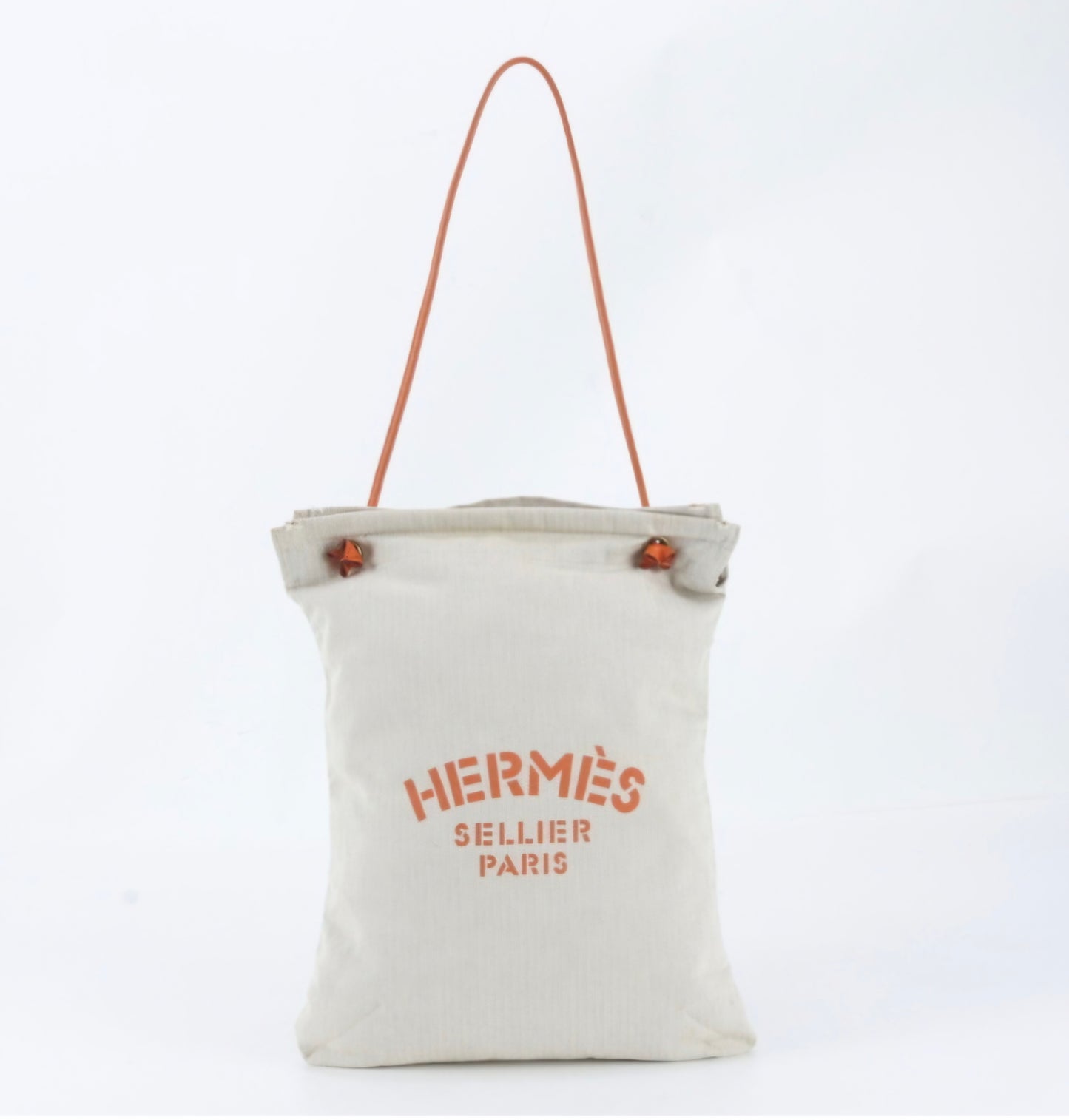Hermès Aline Grooming Bag