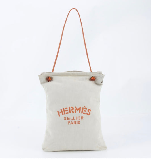 Hermès Aline Grooming Bag