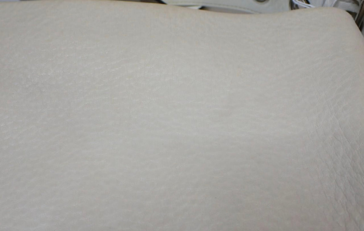 Coach Legacy Soft Pebbled Leather Medium Slim Duffle Shoulder Bag Pre-Owned