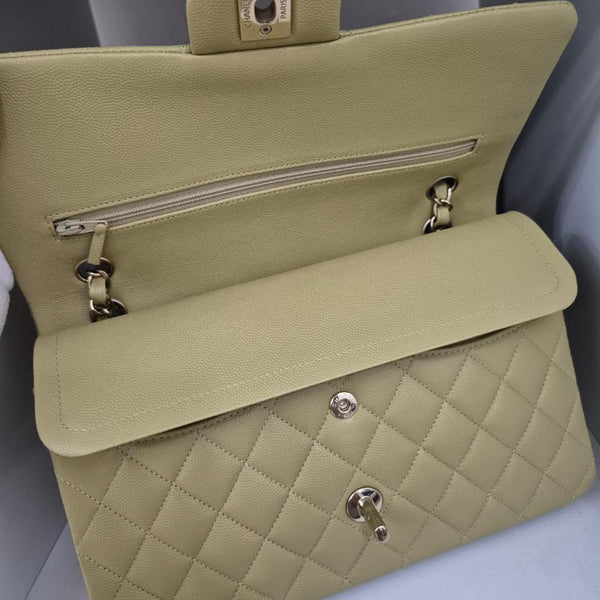 Chanel Classic Double flap
