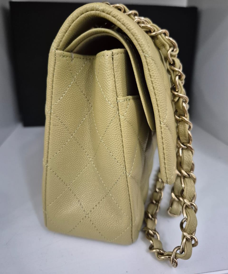 Chanel Classic Double flap