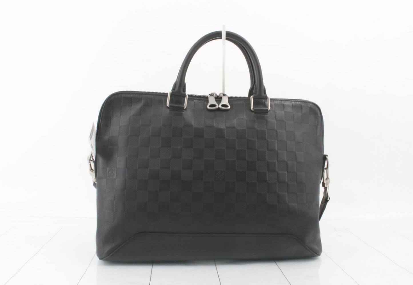 Louis Vuitton Avenue Soft Briefcase