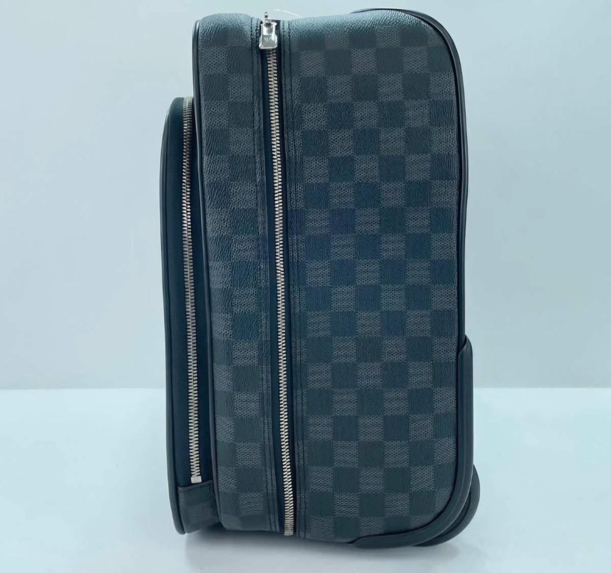 Louis Vuitton Damier Cobalt Pilot Case Pre-owned