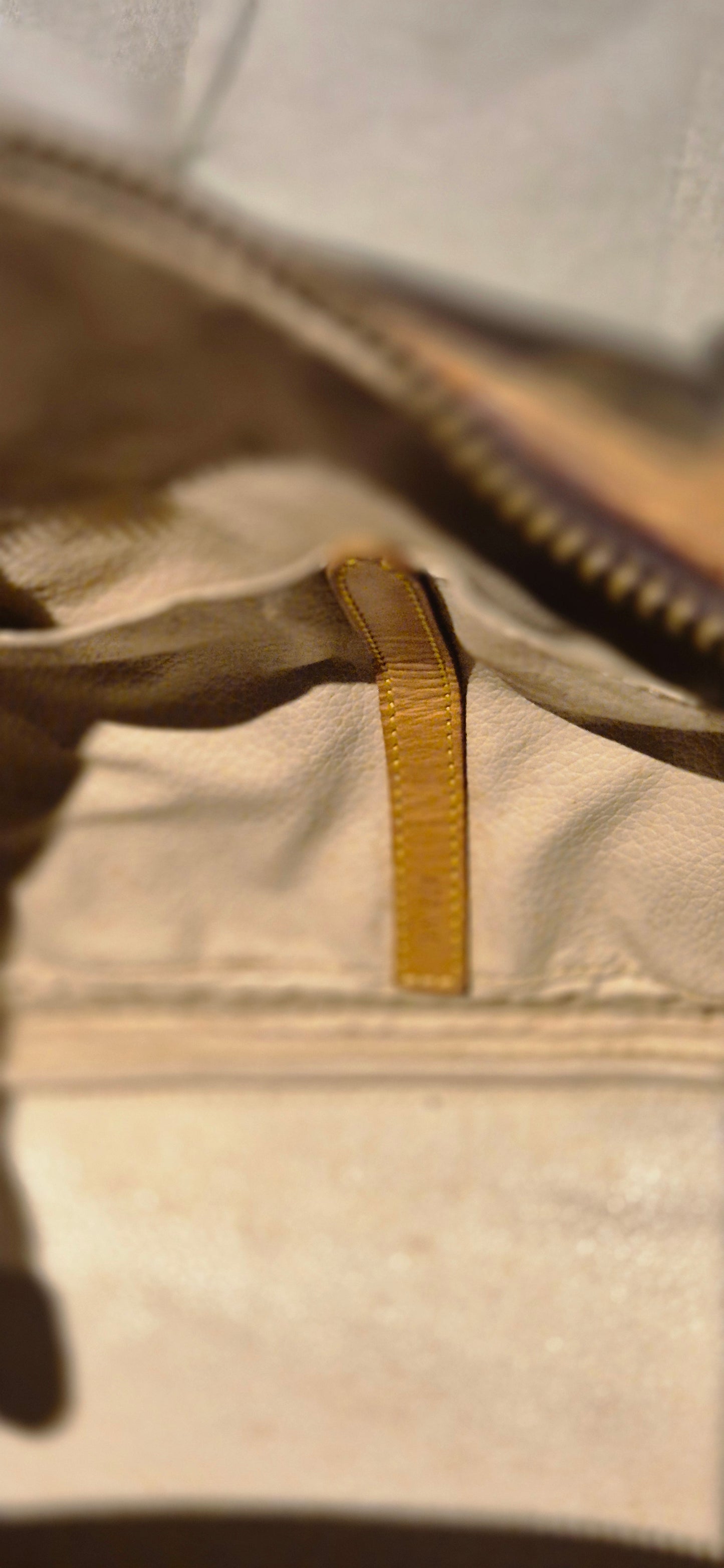 Louis Vuitton Sac De Sport Travel Weekender Bag