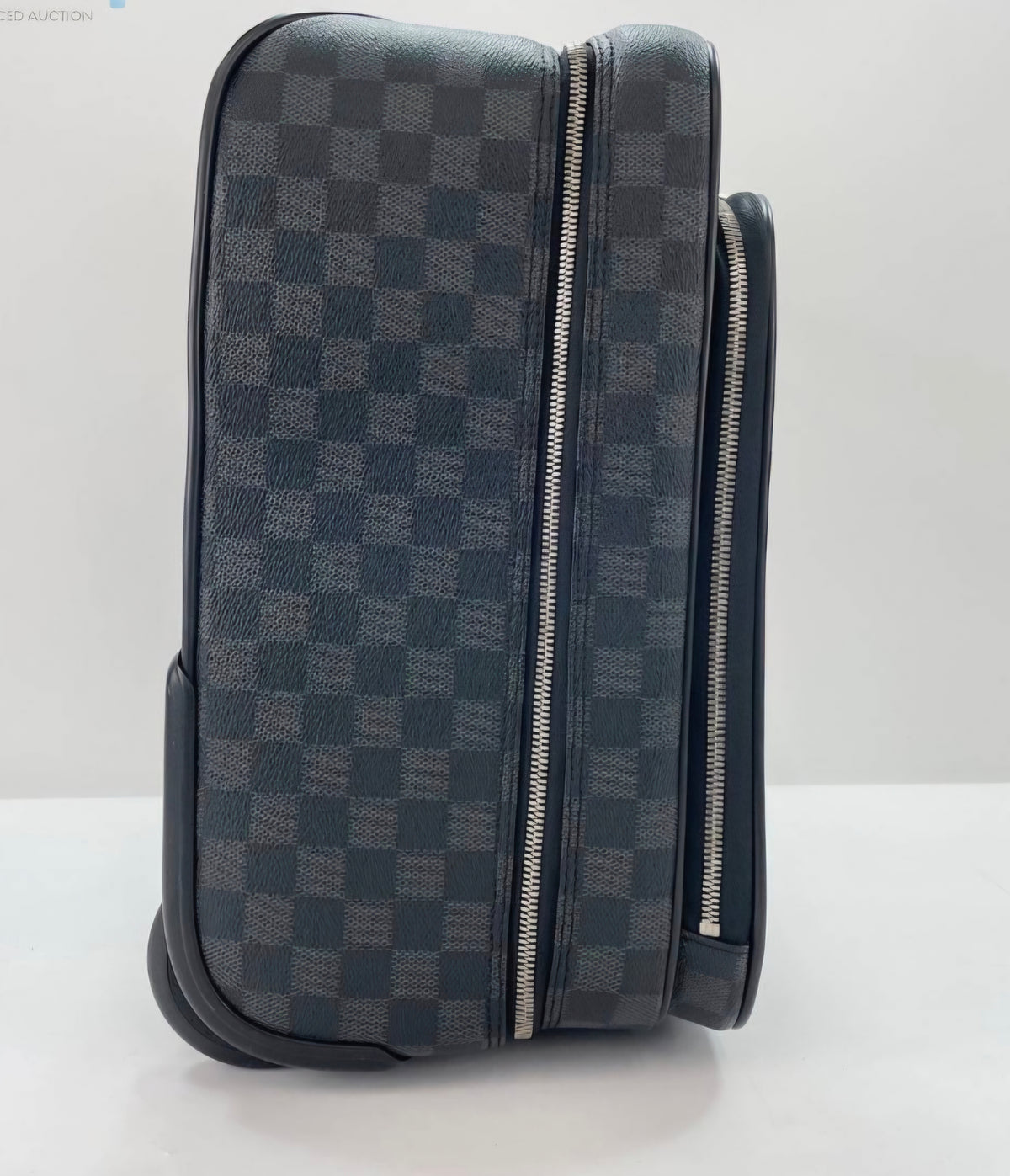 Louis Vuitton Damier Cobalt Pilot Case Pre-owned