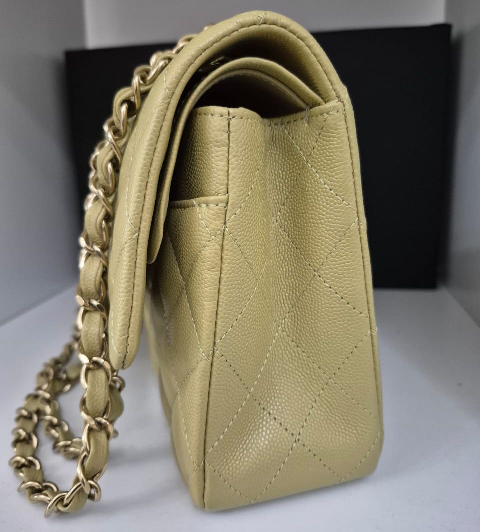 Chanel Classic Double flap