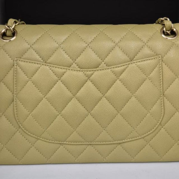 Chanel Classic Double flap