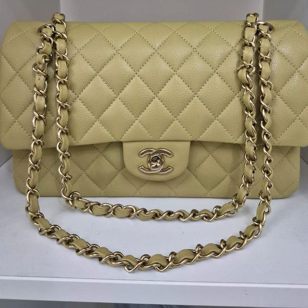 Chanel Classic Double flap