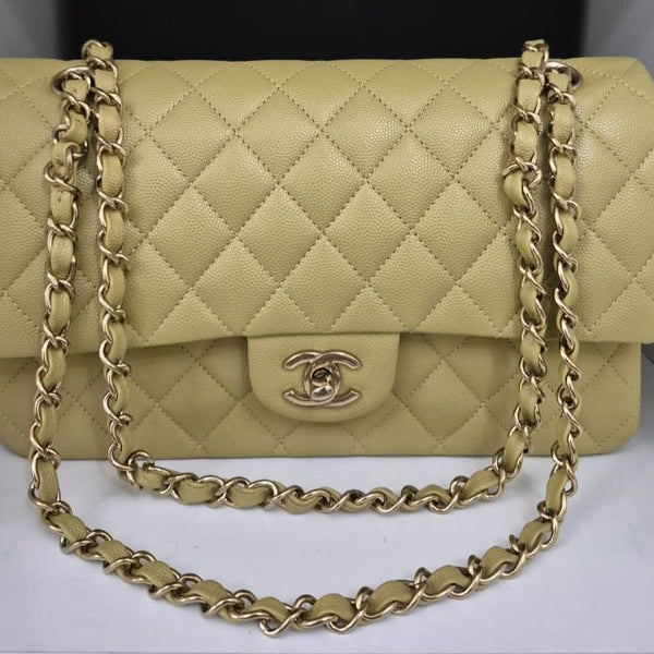 Chanel Classic Double flap