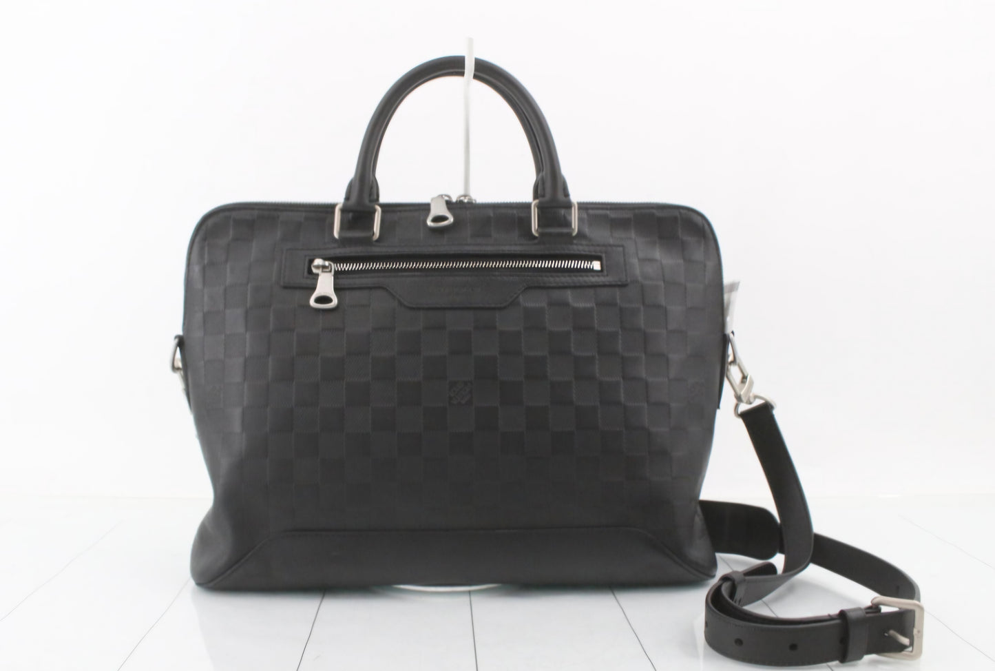 Louis Vuitton Avenue Soft Briefcase