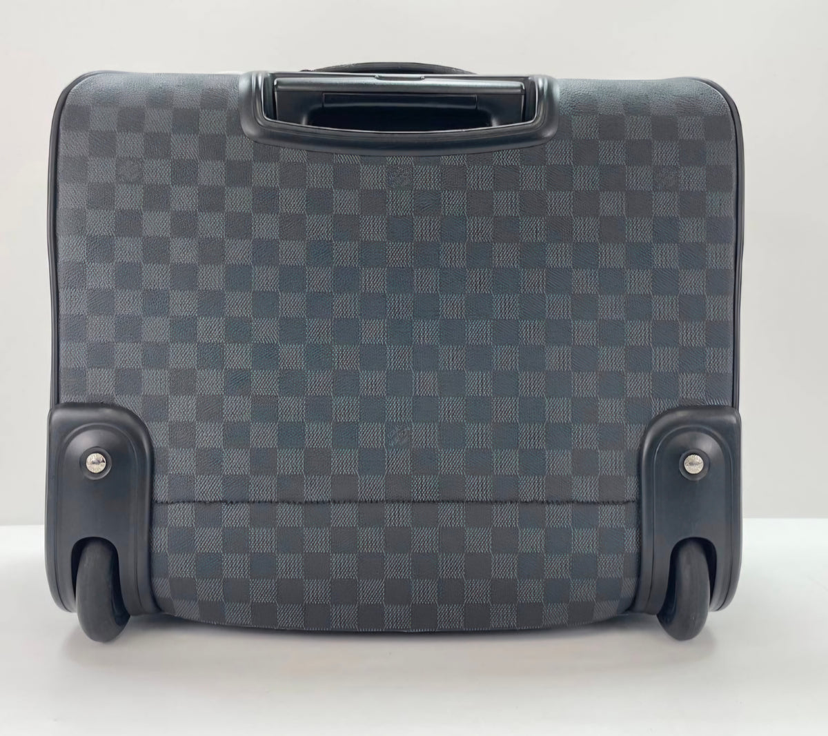 Louis Vuitton Damier Cobalt Pilot Case Pre-owned