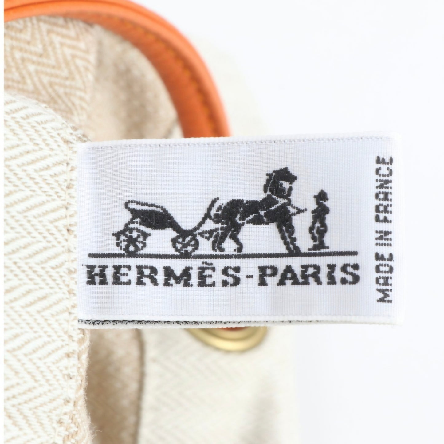 Hermès Aline Grooming Bag