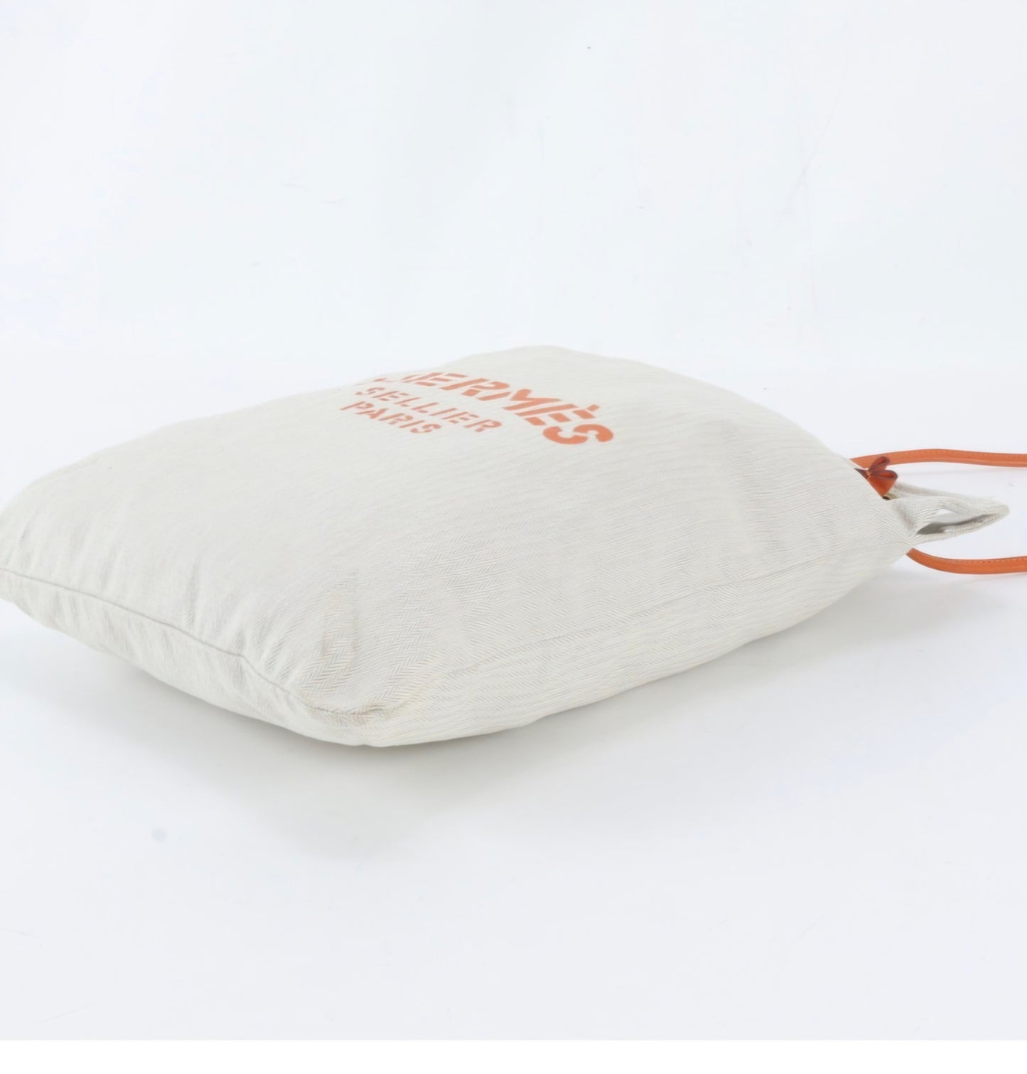 Hermès Aline Grooming Bag