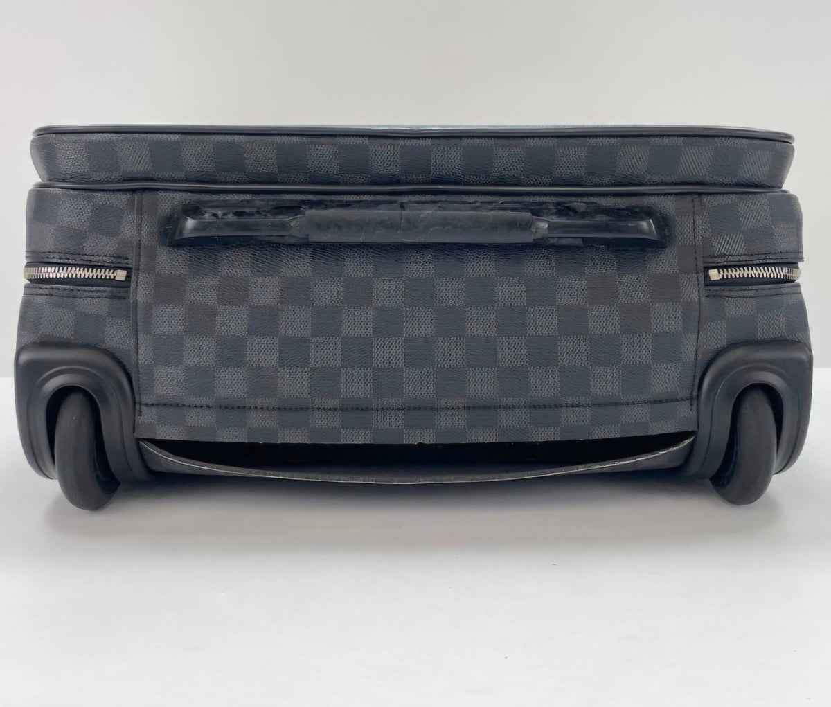 Louis Vuitton Damier Cobalt Pilot Case Pre-owned