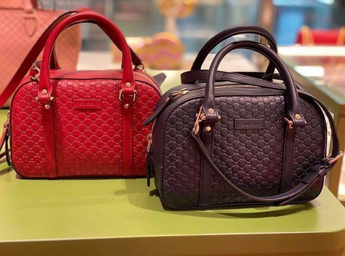 GUCCI HANDBAG FOR WOMEN 449663_BMJ1G